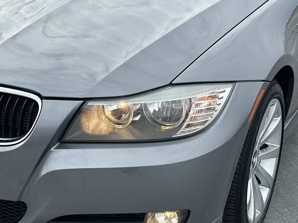 2011 BMW 3 Series 328i