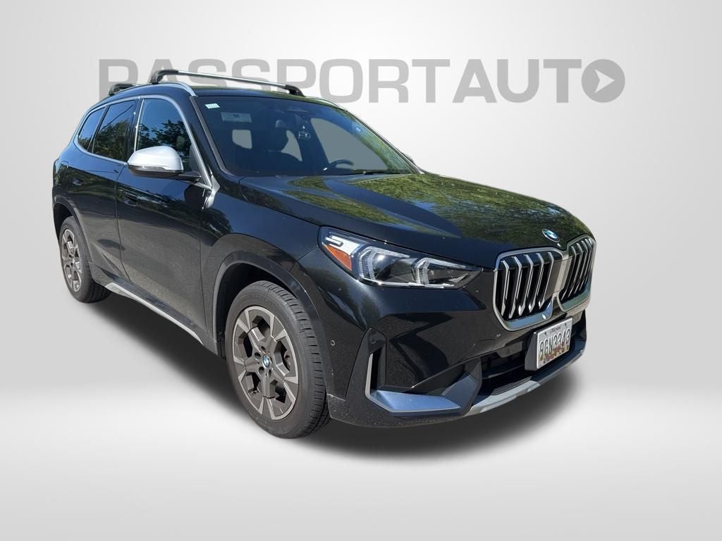2024 BMW X1 xDrive28i