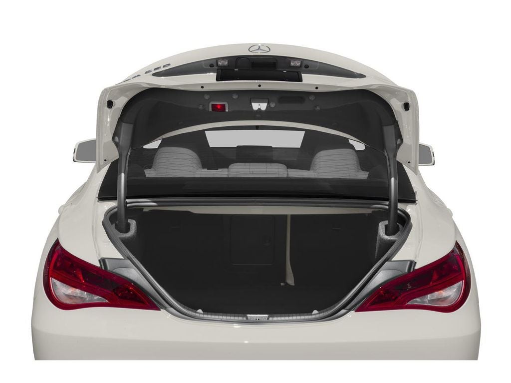 2019 Mercedes-Benz CLA CLA 250