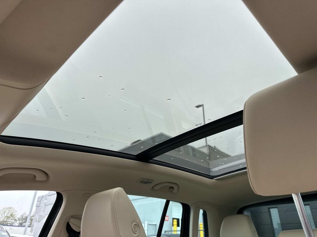 2016 Volkswagen Tiguan SE 4Motion