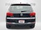 2016 Volkswagen Tiguan SE 4Motion