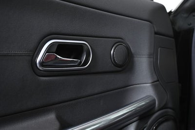 2005 Chrysler Crossfire Base