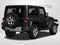 2015 Jeep Wrangler Sahara