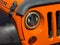2013 Jeep Wrangler Unlimited Rubicon