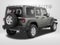 2013 Jeep Wrangler Unlimited Rubicon