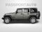 2013 Jeep Wrangler Unlimited Rubicon