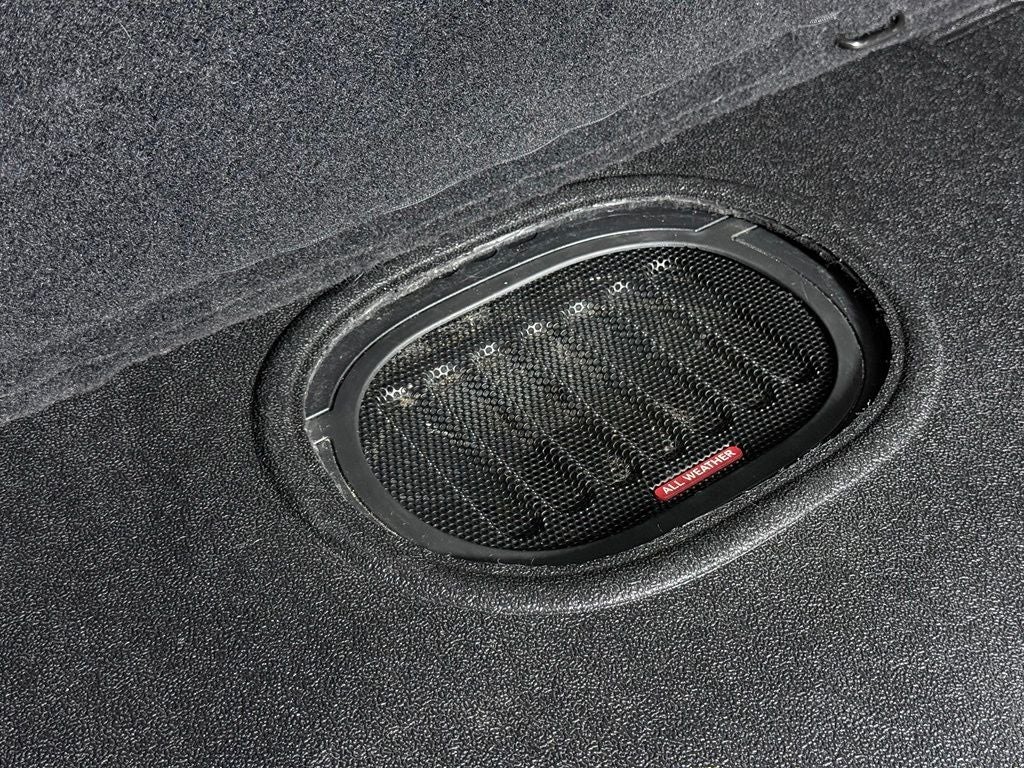 2022 Jeep Wrangler Sport S