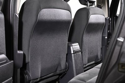 2017 Jeep Patriot Latitude