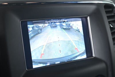 2021 Jeep Grand Cherokee Freedom Edition