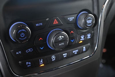 2021 Jeep Grand Cherokee Freedom Edition