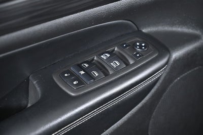 2021 Jeep Grand Cherokee Freedom Edition