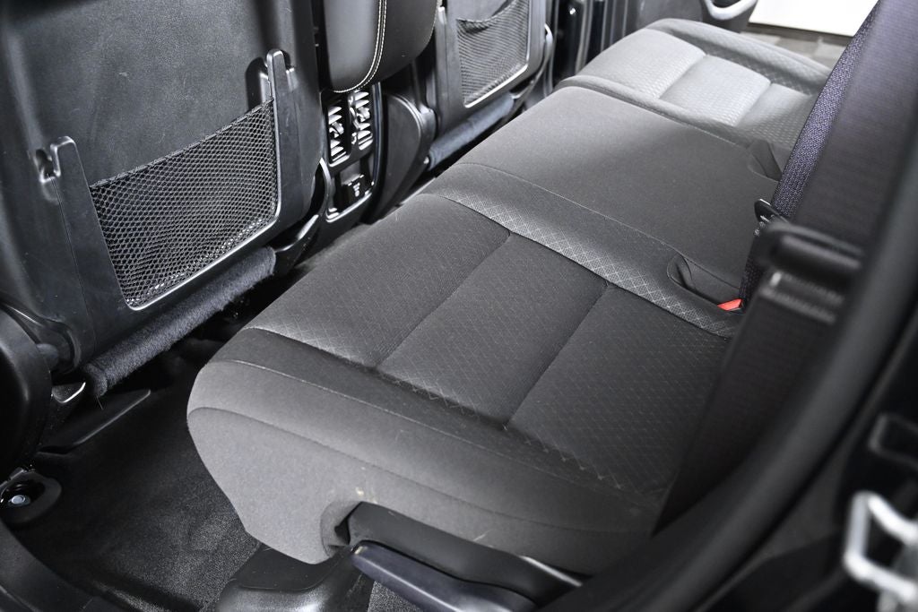 2021 Jeep Grand Cherokee Freedom Edition