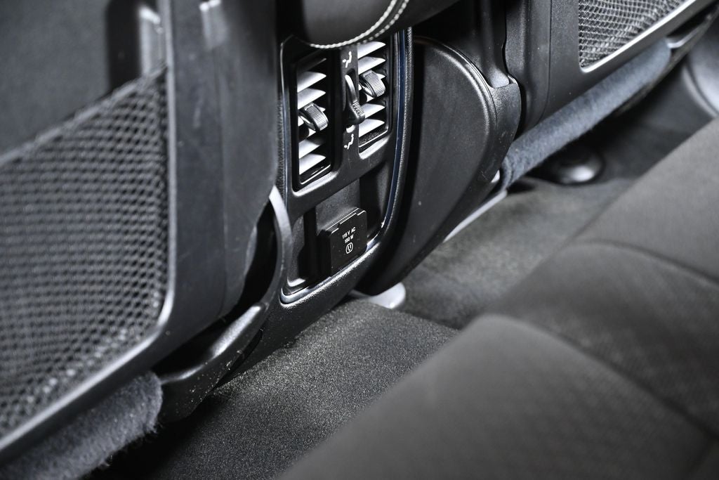 2021 Jeep Grand Cherokee Freedom Edition