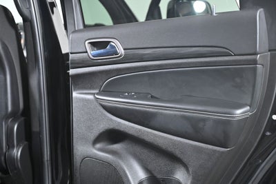 2021 Jeep Grand Cherokee Freedom Edition