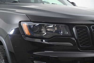 2021 Jeep Grand Cherokee Freedom Edition