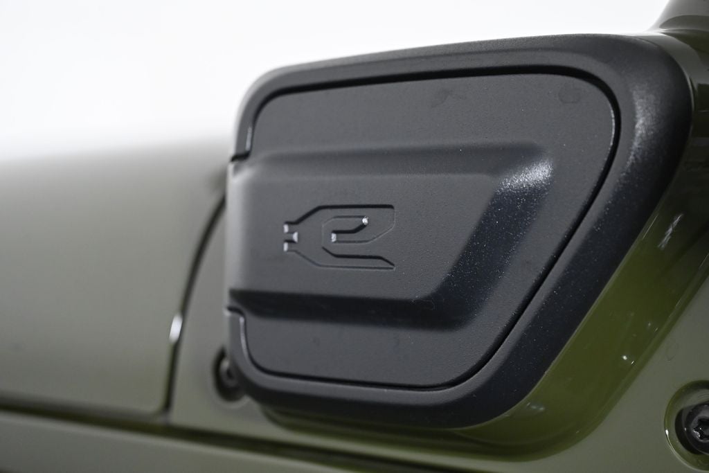 2024 Jeep Wrangler High Altitude 4xe