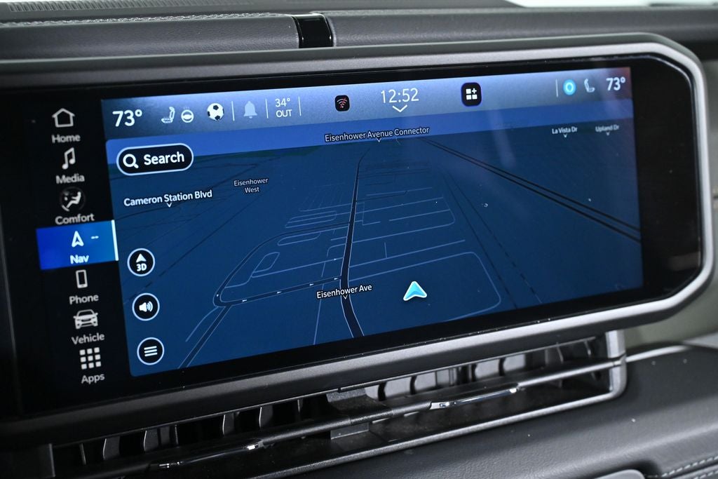 2024 Jeep Wrangler High Altitude 4xe