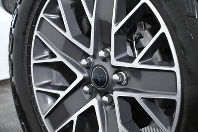 2024 Jeep Wrangler High Altitude 4xe