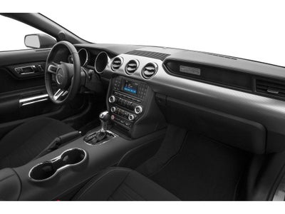 2015 Ford Mustang V6