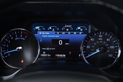 2018 Ford Expedition Max Limited