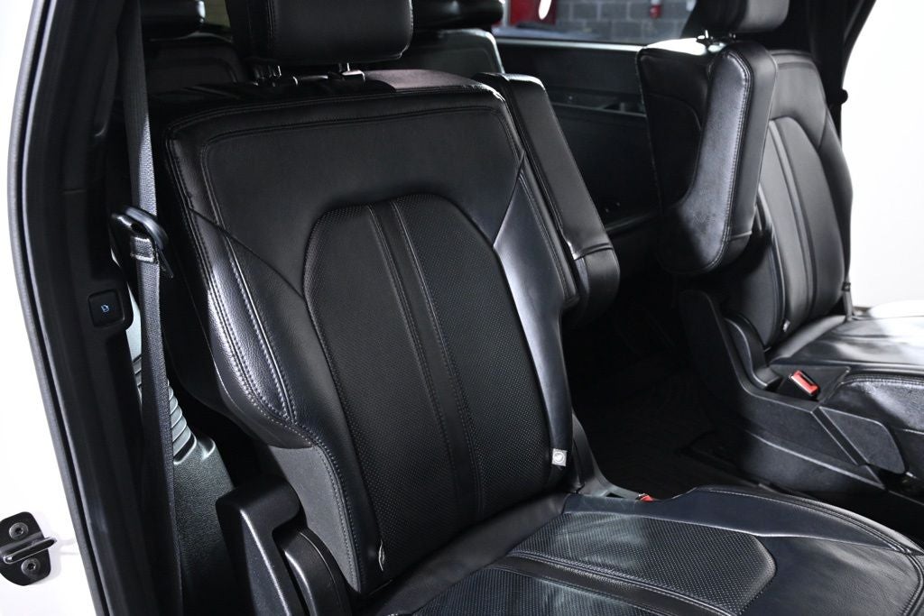 2018 Ford Expedition Max Limited