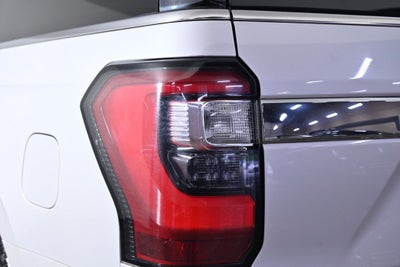 2018 Ford Expedition Max Limited
