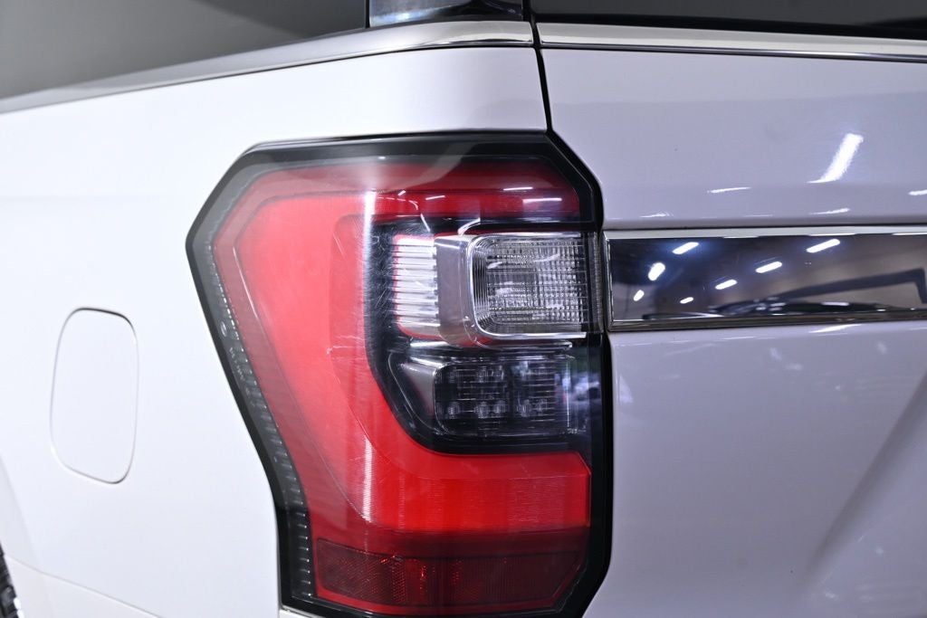 2018 Ford Expedition Max Limited