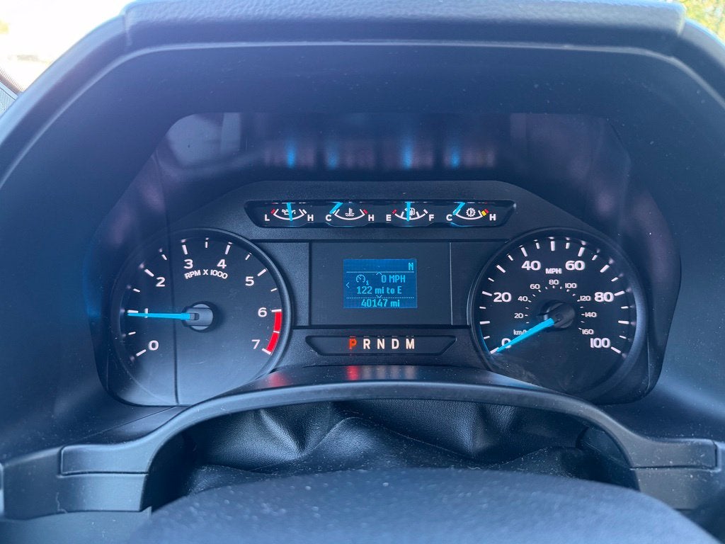 2021 Ford F-250SD XL