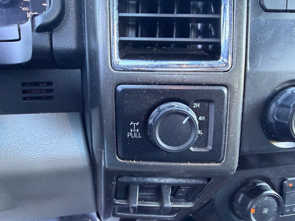 2021 Ford F-250SD XL