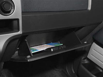 2013 Ford F-150 Platinum
