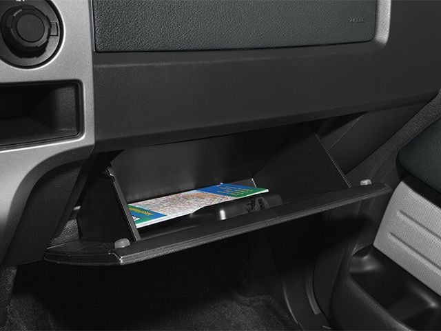 2013 Ford F-150 Platinum