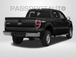 2013 Ford F-150 Platinum
