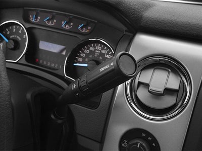 2013 Ford F-150 Platinum
