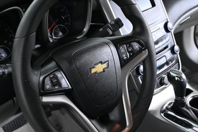2014 Chevrolet Malibu LS 1LS