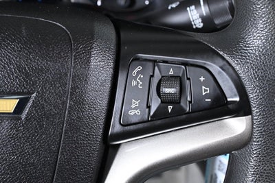 2014 Chevrolet Malibu LS 1LS