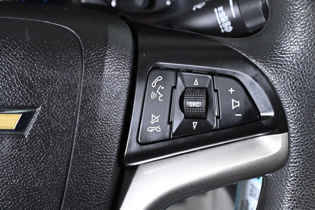 2014 Chevrolet Malibu LS 1LS