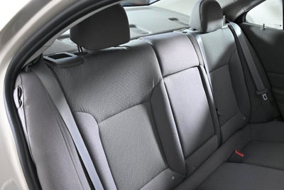 2014 Chevrolet Malibu LS 1LS