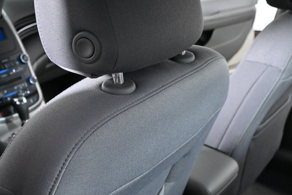 2014 Chevrolet Malibu LS 1LS