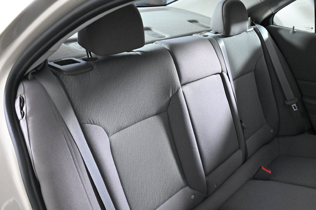 2014 Chevrolet Malibu LS 1LS
