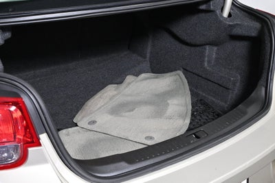 2014 Chevrolet Malibu LS 1LS