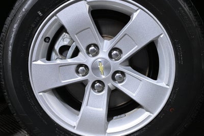 2014 Chevrolet Malibu LS 1LS