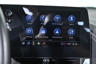 2021 Chevrolet Corvette Stingray 1LT