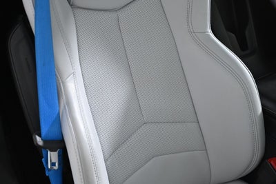 2021 Chevrolet Corvette Stingray 1LT