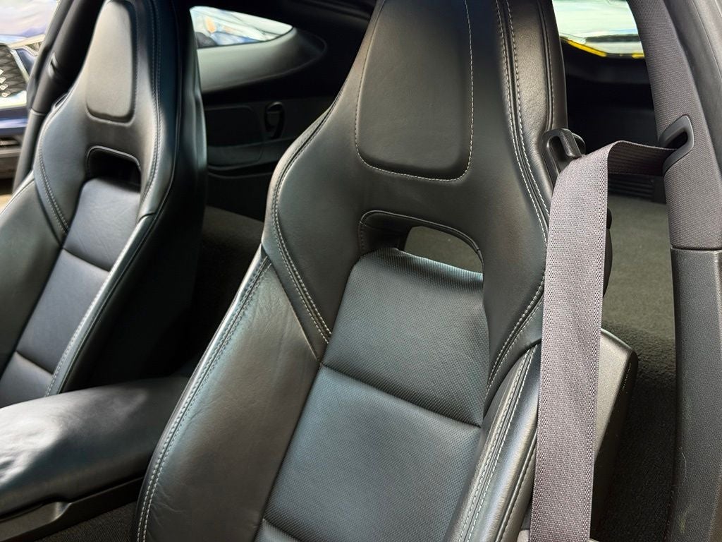 2014 Chevrolet Corvette Stingray Z51 1LT