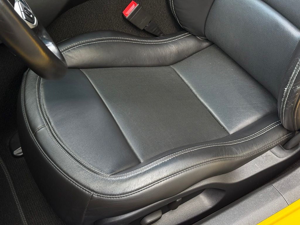 2014 Chevrolet Corvette Stingray Z51 1LT