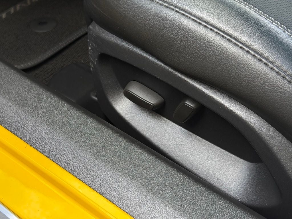2014 Chevrolet Corvette Stingray Z51 1LT