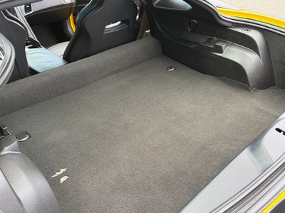 2014 Chevrolet Corvette Stingray Z51 1LT