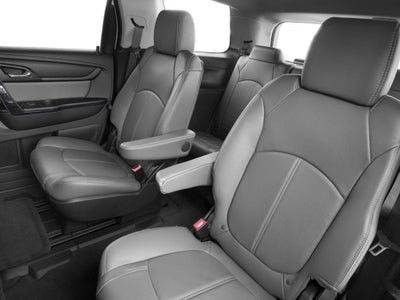 2016 GMC Acadia SLT-2