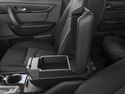 2016 Chevrolet Traverse LT 1LT