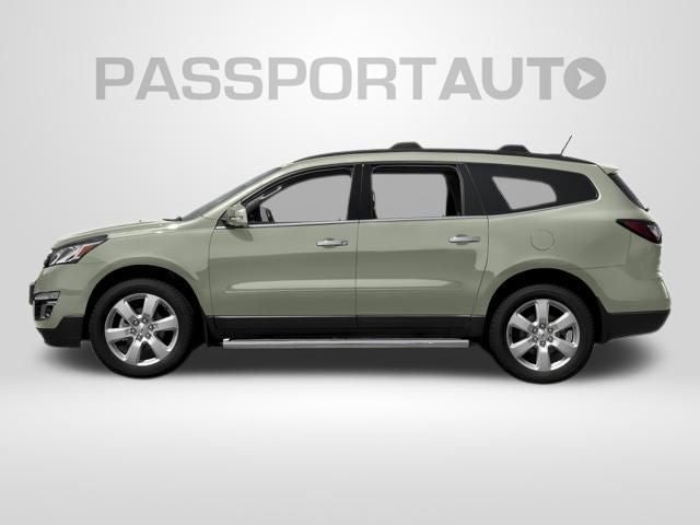 2016 Chevrolet Traverse LT 1LT